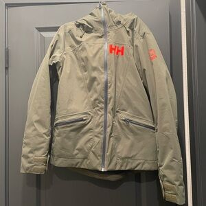 Helly Hansen Glory Insulated Jacket